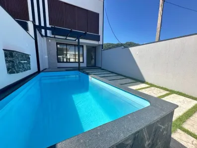 Casa com 3 Quartos à venda, 158m² no São Francisco de Assis, Camboriú