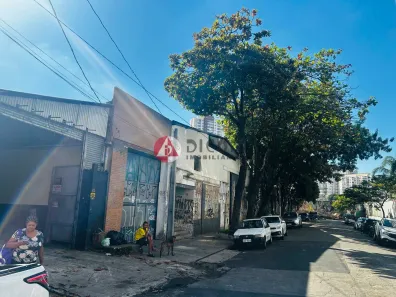 Lote/Terreno para alugar, 2720m² no Barra Funda, São Paulo