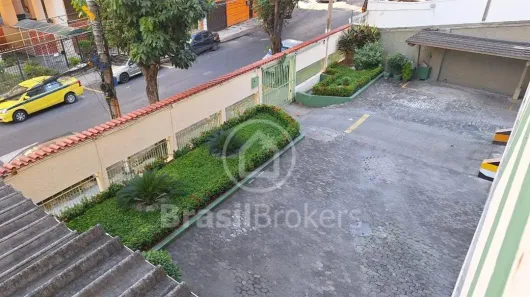 Apartamento com 2 Quartos à venda, 70m² no Todos os Santos, Rio de Janeiro