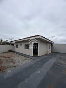 Casa com 3 Quartos à venda, 57m² no Guaraituba, Colombo