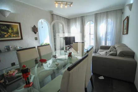 Casa com 2 Quartos à venda, 220m² no Vila Bertioga, São Paulo