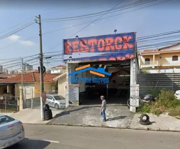 Galpão/Depósito/Armazém à venda, 200m² no km 18, Osasco
