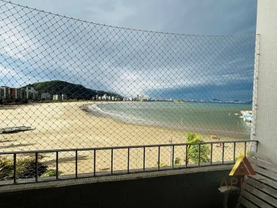 Apartamento com 4 Quartos à venda, 300m² no Ilha Porchat, São Vicente
