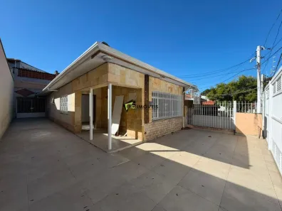 Casa com 3 Quartos à venda, 182m² no Vila Santa Maria, São Paulo