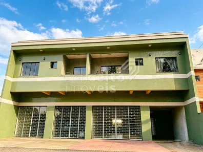 Apartamento com 2 Quartos para alugar, 49m² no Contorno, Ponta Grossa