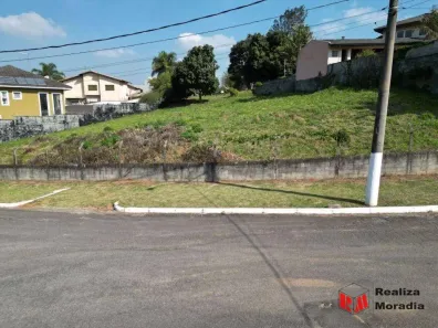 Lote/Terreno à venda, 1154m² no Jardim Passárgada I, Cotia