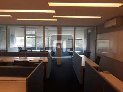 Sala Comercial à venda, 146m² no Brooklin Paulista, São Paulo