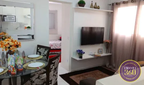 Apartamento com 3 Quartos à venda, 92m² no Vila Nova Curuçá, São Paulo