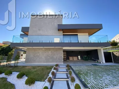 Casa com 4 Quartos à venda, 296m² no Ingleses do Rio Vermelho, Florianópolis