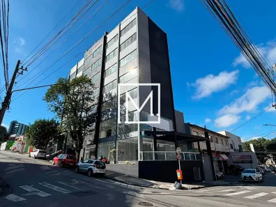 Prédio Comercial à venda, 1673m² no Jardim do Mar, São Bernardo do Campo