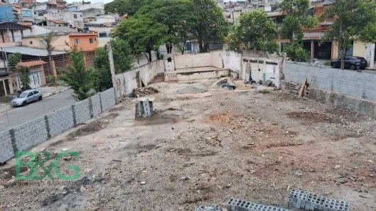 Lote/Terreno para alugar, 800m² no Cidade Líder, São Paulo