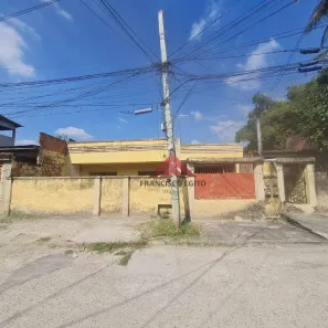 Casa com 2 Quartos à venda, 268m² no Boaçu, São Gonçalo