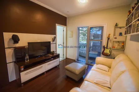 Casa com 4 Quartos à venda, 284m² no Planalto Paulista, São Paulo