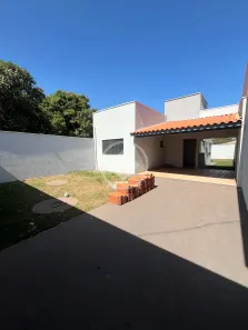 Casa com 2 Quartos à venda, 90m² no Jardim Miramar, Aparecida de Goiânia