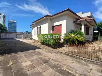 com 1 Quarto para alugar, 250m² no Rio Branco, Novo Hamburgo