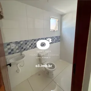Apartamento com 2 Quartos à venda, 50m² no Parque Suburbano, Itapevi