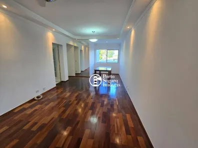 Apartamento com 3 Quartos para alugar, 90m² no Cidade Jardim, Americana