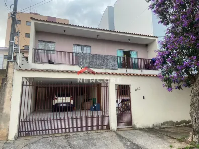 Casa com 2 Quartos à venda, 187m² no Jardim Morumbi, Sorocaba