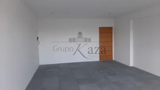 Sala Comercial à venda, 525m² no Jardim São Dimas, São José dos Campos
