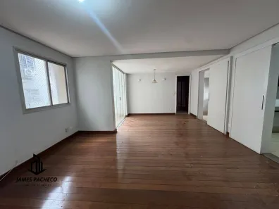 Apartamento com 3 Quartos à venda, 109m² no Setor Bueno, Goiânia