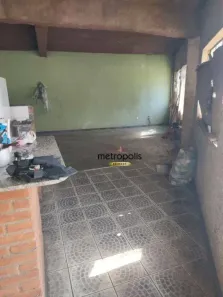 Sala Comercial para alugar, 250m² no Centro, São Caetano do Sul