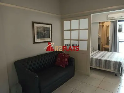 Apartamento com 1 Quarto à venda, 30m² no Campos Elíseos, São Paulo