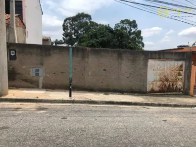 Lote/Terreno à venda, 250m² no Parque Esmeralda, Sorocaba