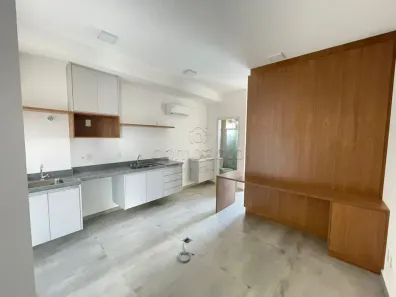 Apartamento com 1 Quarto para alugar, 30m² no Vila São Pedro, São José do Rio Preto