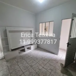 Casa com 2 Quartos para alugar, 75m² no Jardim Dinorah, São Paulo