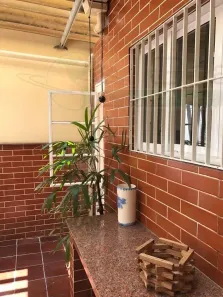 Sobrado com 2 Quartos à venda, 116m² no Vila Moraes, São Paulo