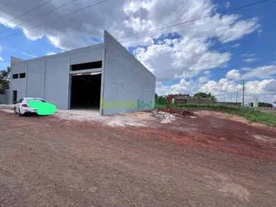 Galpão/Depósito/Armazém com 1 Quarto para alugar, 357m² no , Marialva