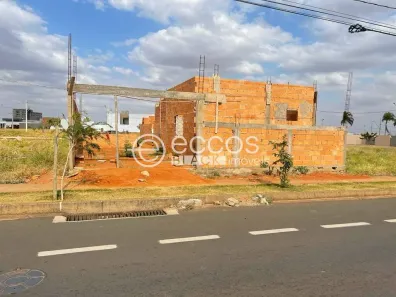 Lote/Terreno à venda, 286m² no Grand Ville, Uberlândia