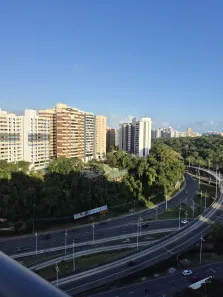 Cobertura com 4 Quartos à venda, 388m² no Candeal, Salvador