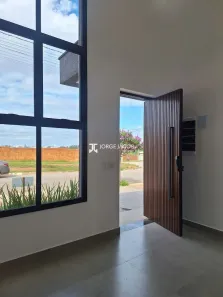 Casa com 3 Quartos à venda, 132m² no Wanel Ville, Sorocaba