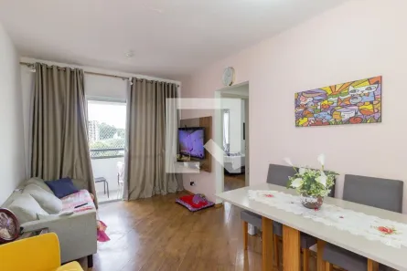 Apartamento com 2 Quartos à venda, 56m² no Vila Pirituba, São Paulo