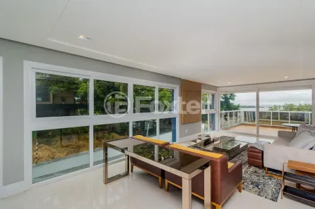 Cobertura com 3 Quartos à venda, 187m² no Vila Assunção, Porto Alegre
