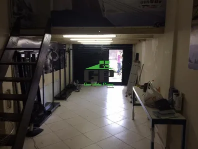 Ponto Comercial para alugar, 27m² no Cascadura, Rio de Janeiro