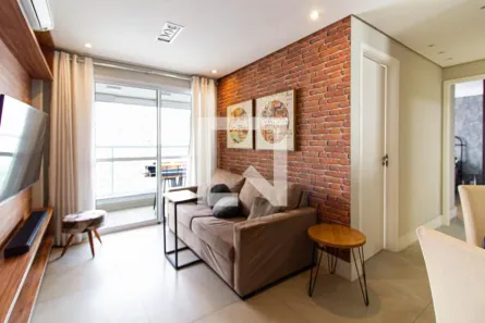 Apartamento com 2 Quartos à venda, 58m² no Barra Funda, São Paulo