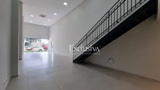 Ponto Comercial para alugar, 150m² no Colonial, Londrina
