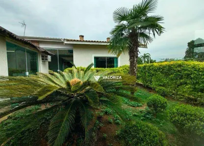 Casa de Condomínio com 3 Quartos à venda, 553m² no Parque São Bento, Sorocaba
