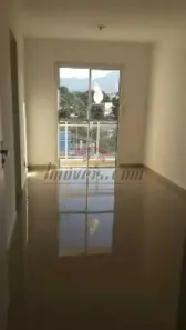 Apartamento com 2 Quartos à venda, 56m² no Taquara, Rio de Janeiro