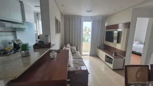 Apartamento com 2 Quartos à venda, 55m² no Pechincha, Rio de Janeiro