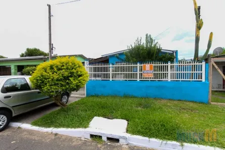 Casa com 3 Quartos à venda, 70m² no Niterói, Canoas