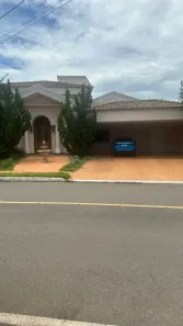 Casa de Condomínio com 3 Quartos à venda, 371m² no Residencial Eco Village, São José do Rio Preto