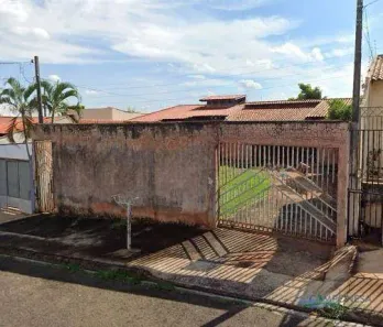 Casa com 2 Quartos à venda, 107m² no Jardim Continental, Londrina