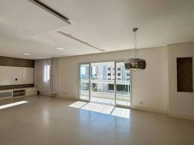 Apartamento com 3 Quartos à venda, 140m² no Vila Ema, São José dos Campos