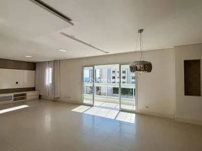 Apartamento com 3 Quartos à venda, 140m² no Vila Ema, São José dos Campos