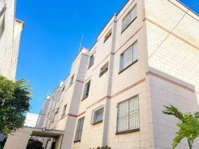 Apartamento com 3 Quartos à venda, 72m² no Ponte de São João, Jundiaí
