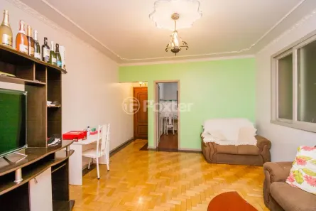 Apartamento com 3 Quartos à venda, 104m² no Centro Histórico, Porto Alegre