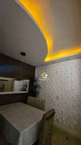 Apartamento com 2 Quartos à venda, 45m² no Vila São Jorge, São José do Rio Preto